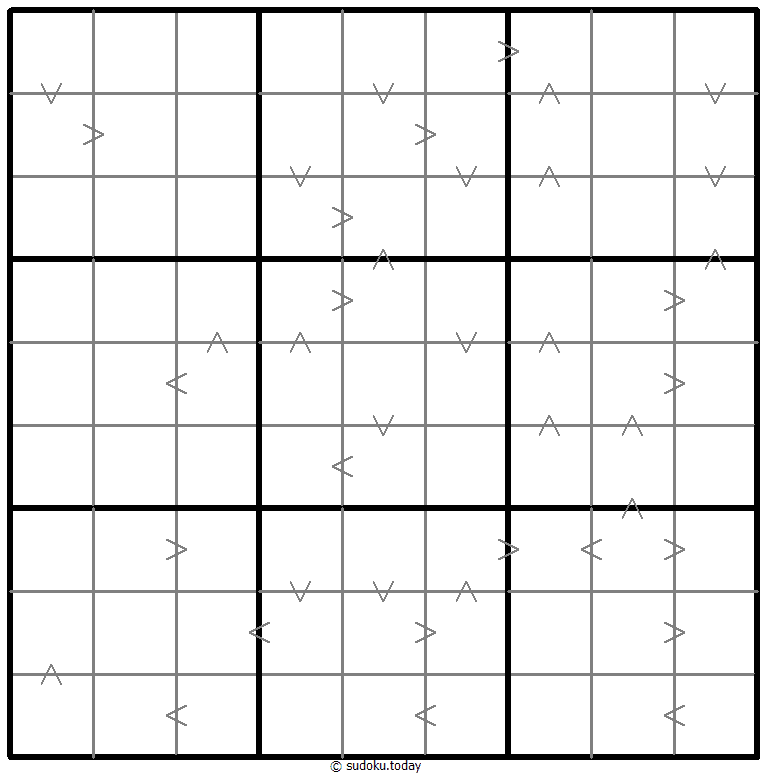 围棋点数比数独 #45089