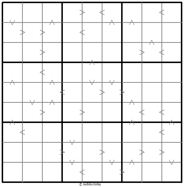 围棋点数比数独 #45091