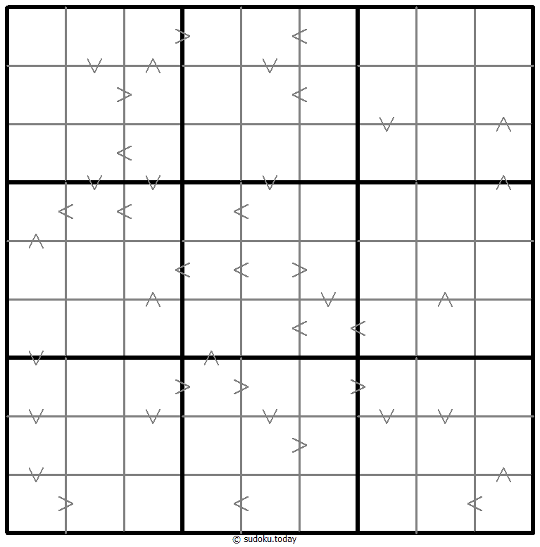 围棋点数比数独 #45095