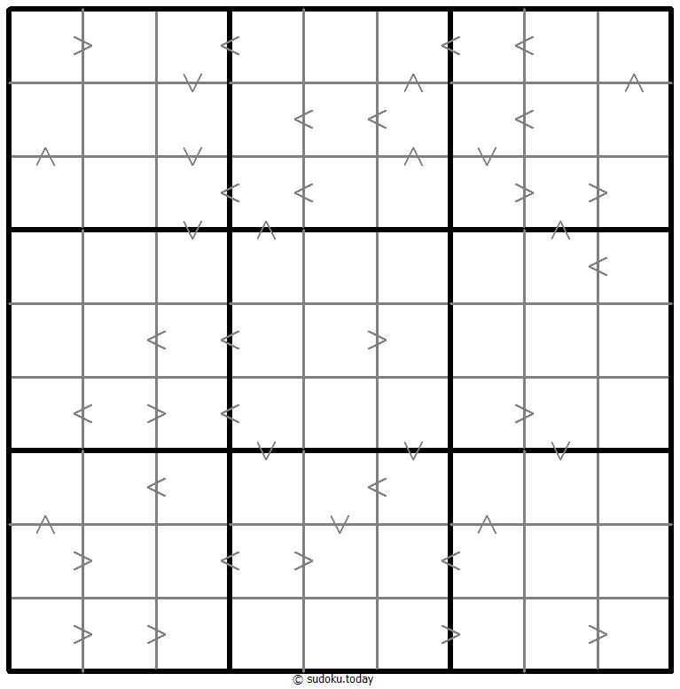 围棋点数比数独 #45096