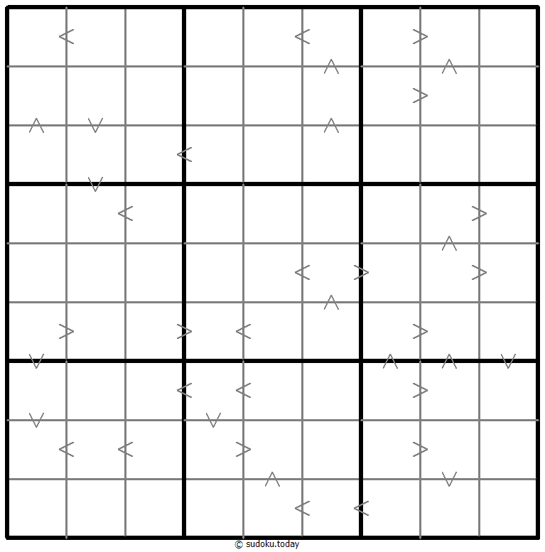 围棋点数比数独 #45100