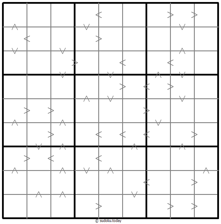 围棋点数比数独 #45105