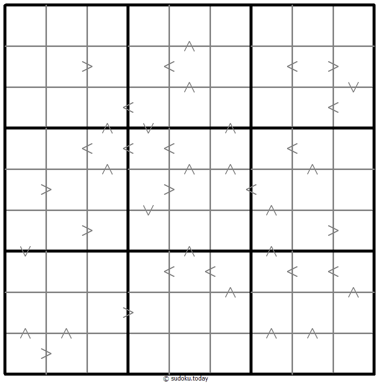 围棋点数比数独 #45106