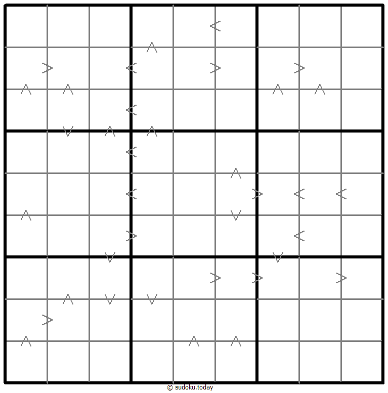 围棋点数比数独 #45107