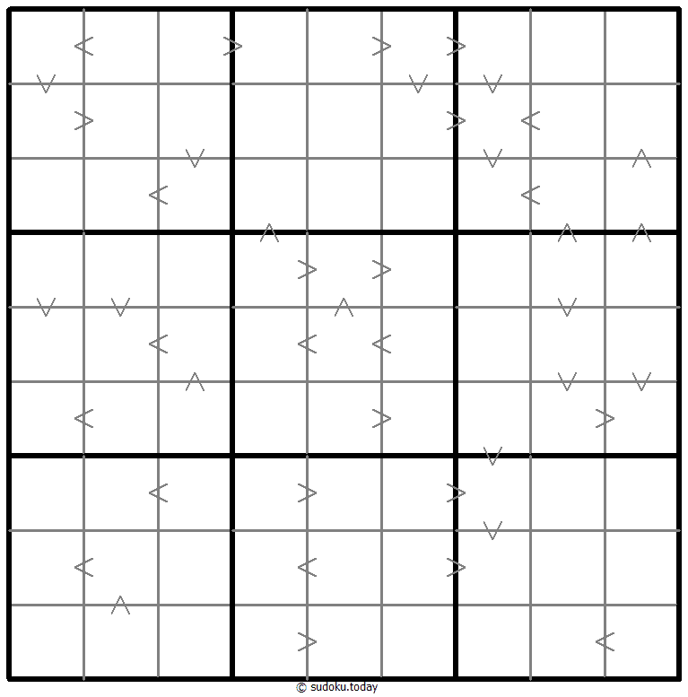 围棋点数比数独 #45112