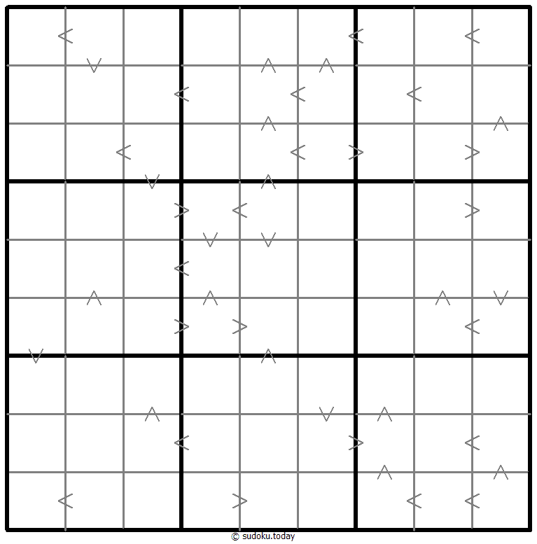 围棋点数比数独 #45115