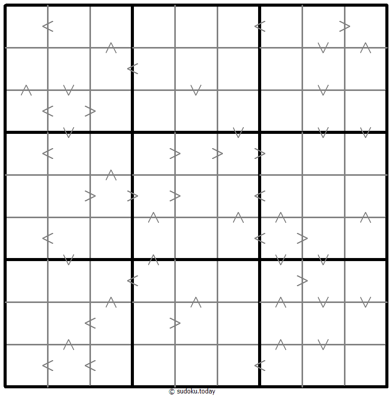 围棋点数比数独 #45118