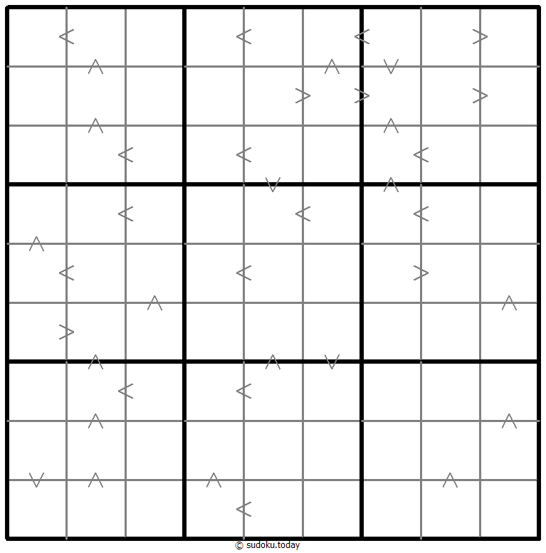 围棋点数比数独 #45121