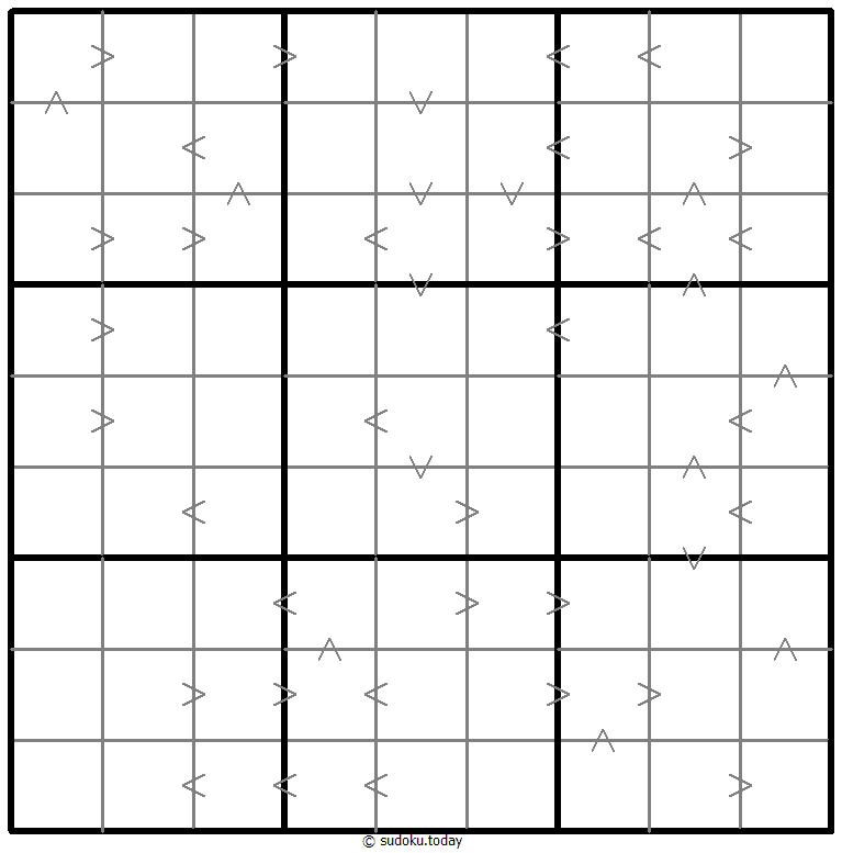 围棋点数比数独 #45124