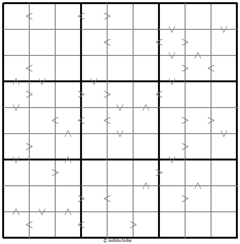 围棋点数比数独 #45127