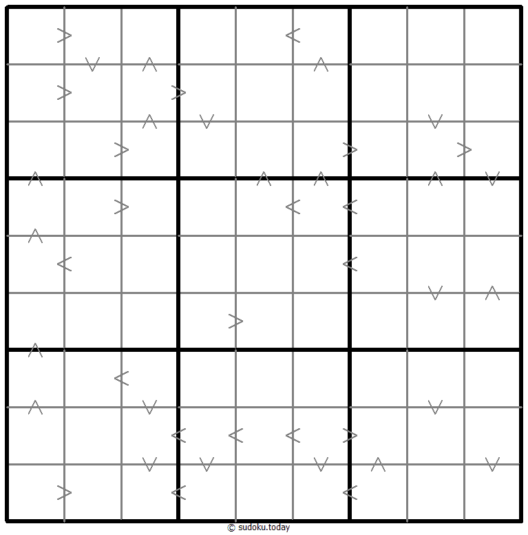 围棋点数比数独 #45129