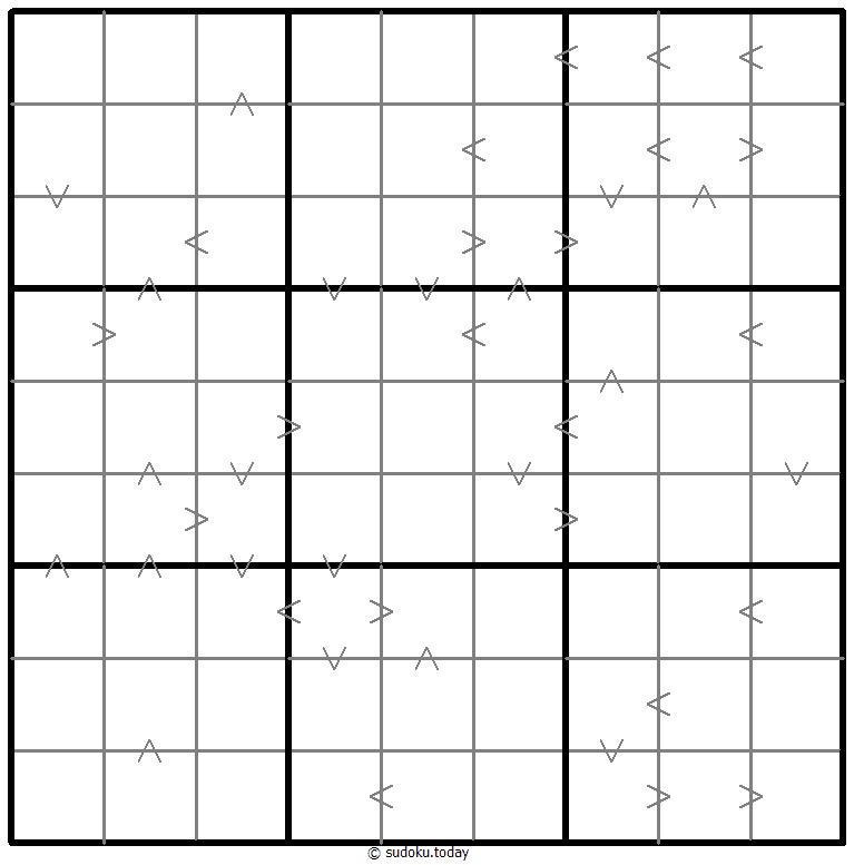 围棋点数比数独 #45131