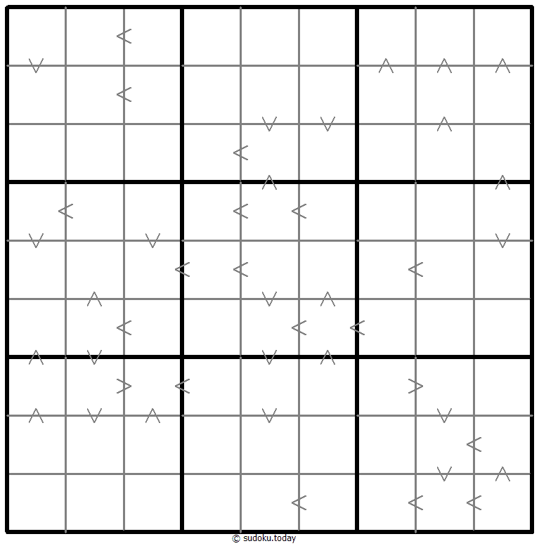 围棋点数比数独 #45132