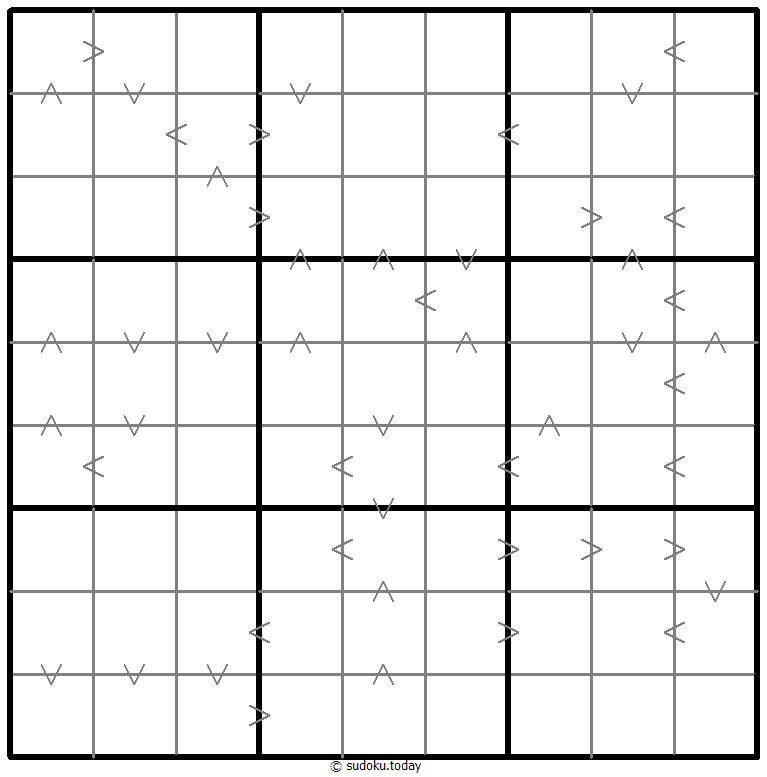 围棋点数比数独 #45135