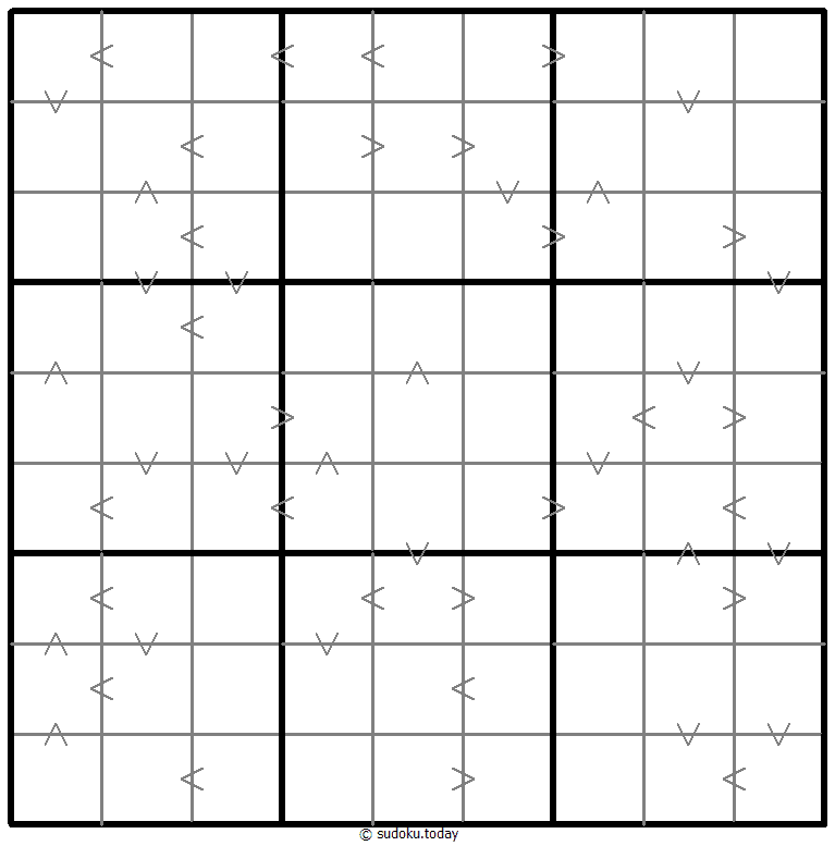 围棋点数比数独 #45136