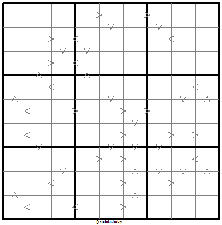 围棋点数比数独 #45138