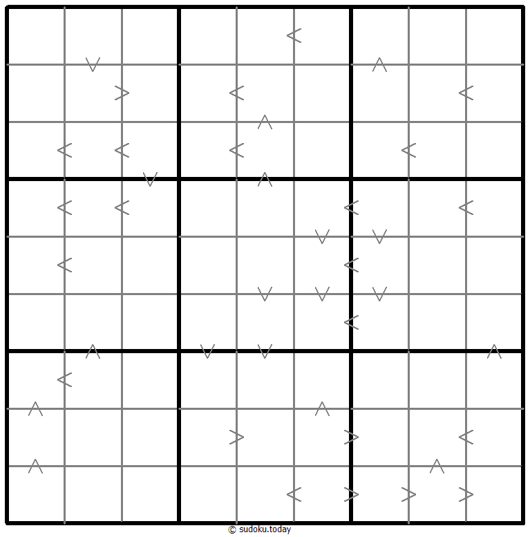 围棋点数比数独 #45143