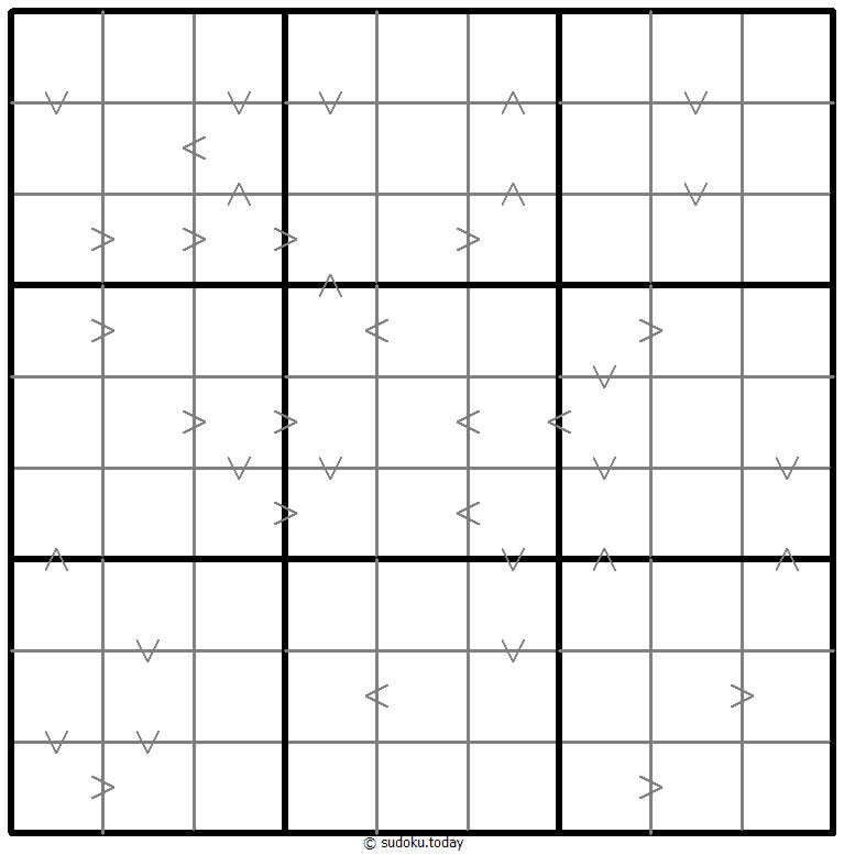 围棋点数比数独 #45144
