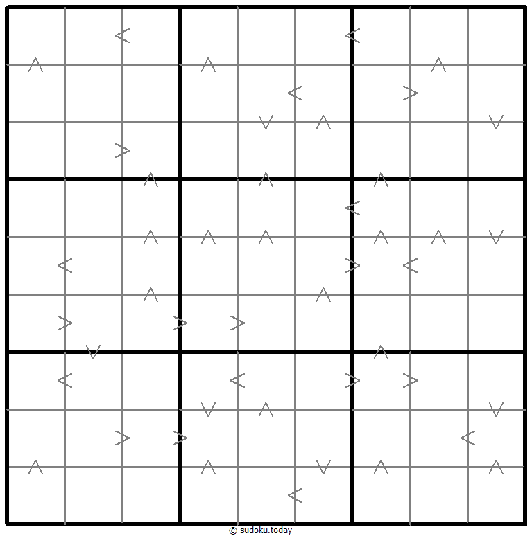 围棋点数比数独 #45148