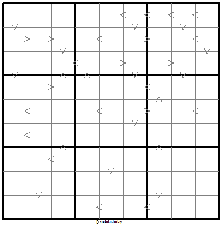 围棋点数比数独 #45152