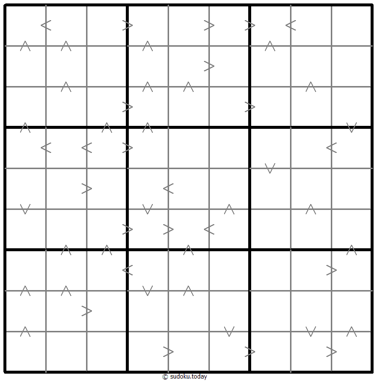 围棋点数比数独 #45153