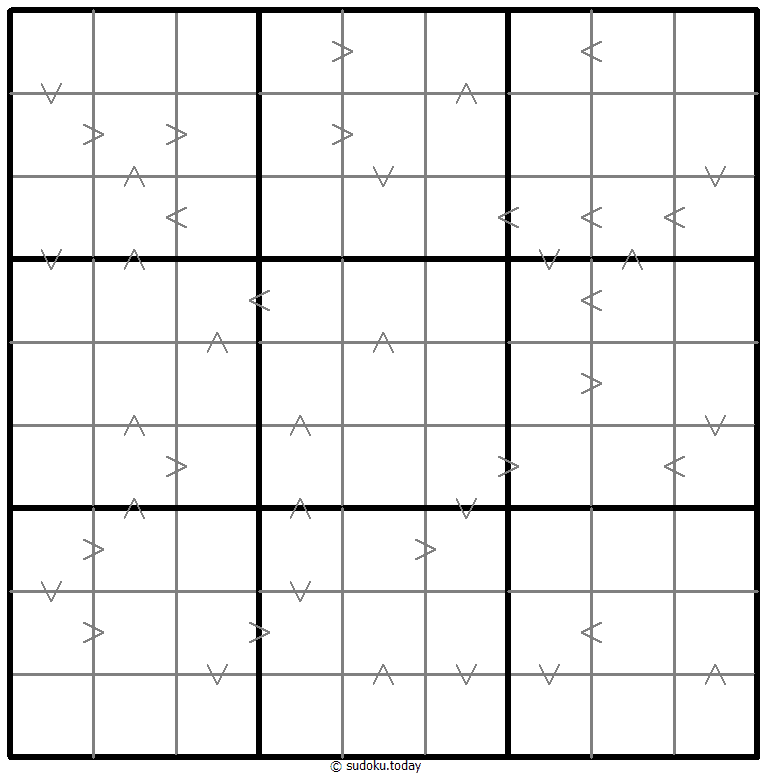 围棋点数比数独 #45154