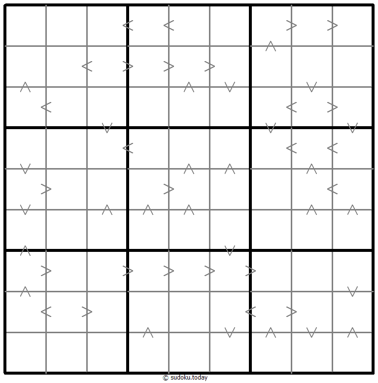 围棋点数比数独 #45157