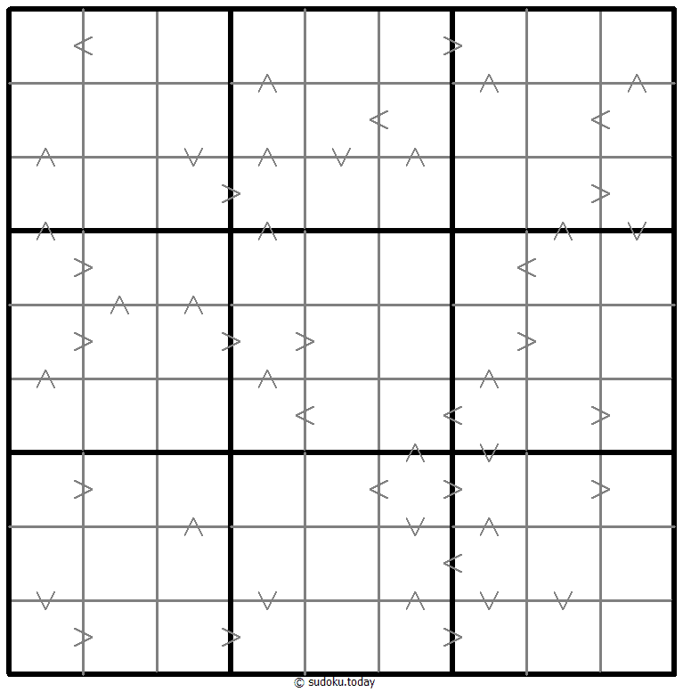 围棋点数比数独 #45158