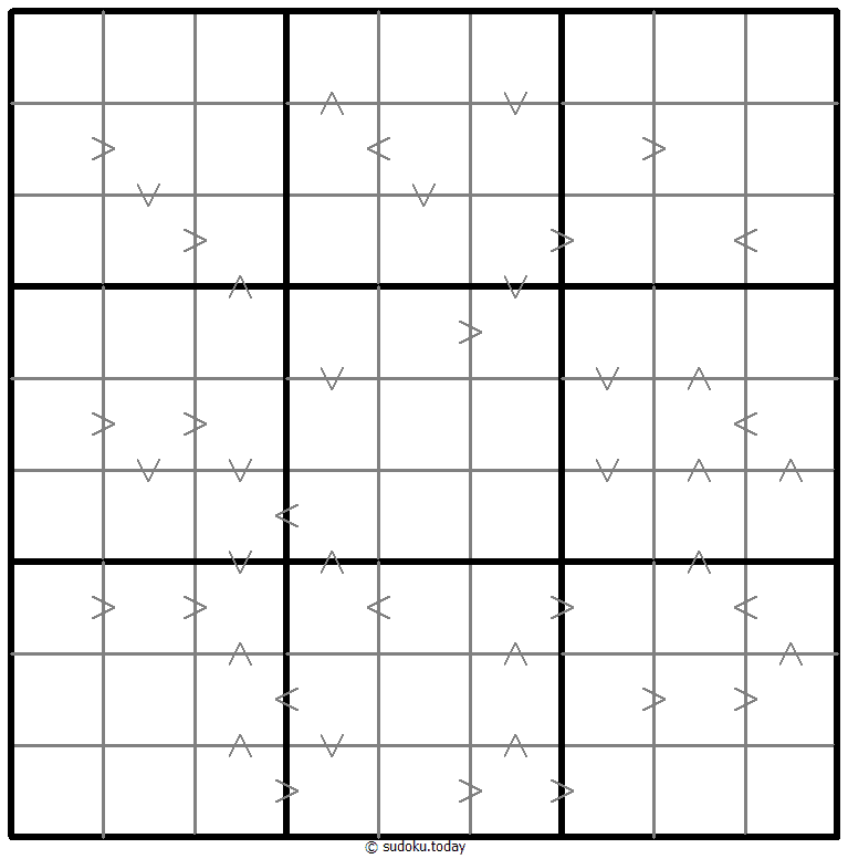 围棋点数比数独 #45159