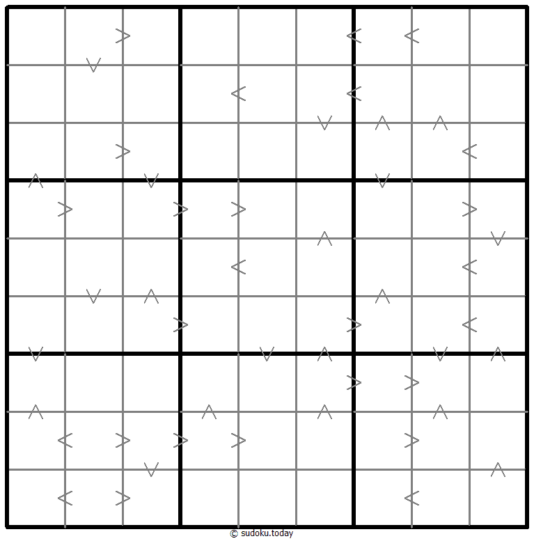 围棋点数比数独 #45161