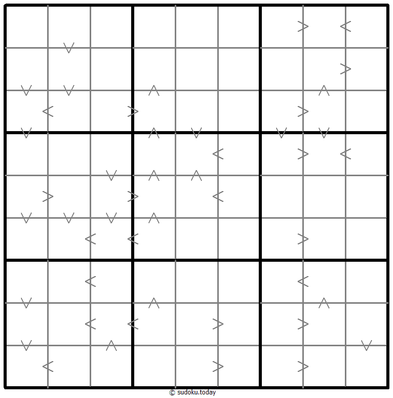 围棋点数比数独 #45168