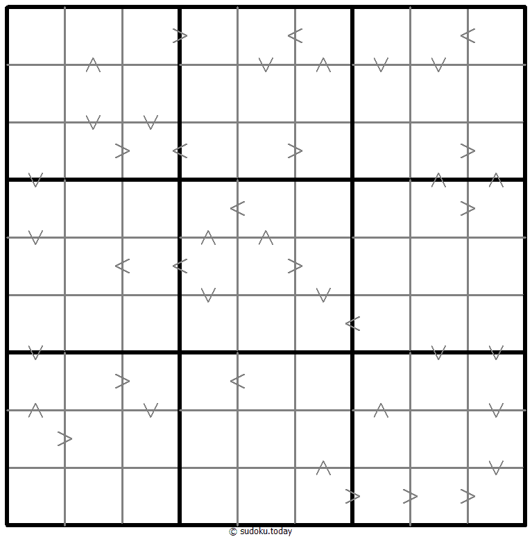 围棋点数比数独 #45172