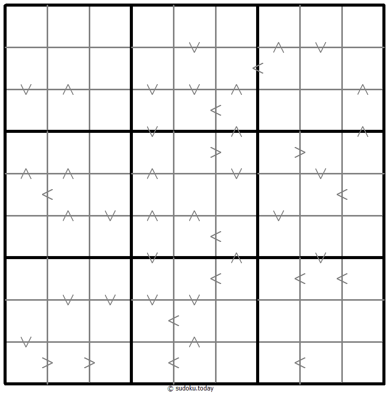 围棋点数比数独 #45173