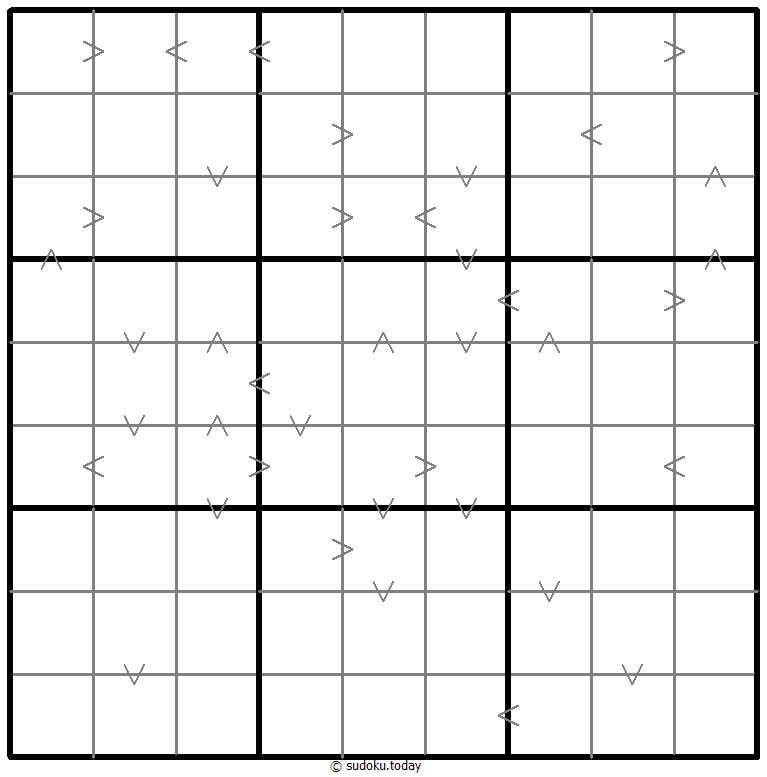 围棋点数比数独 #45180