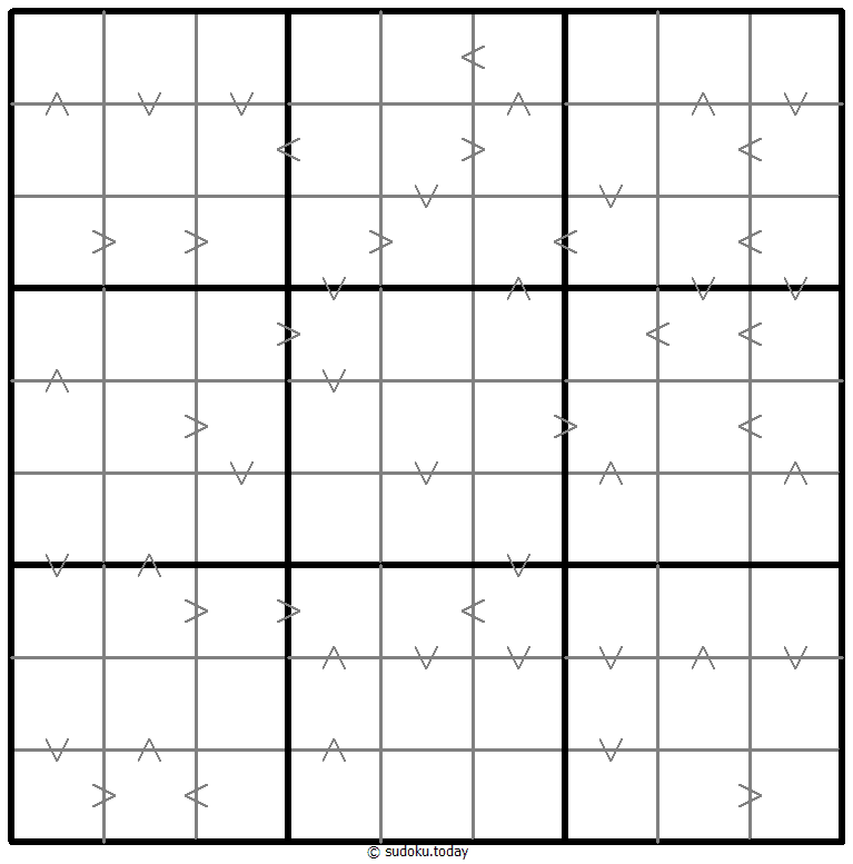 围棋点数比数独 #45186