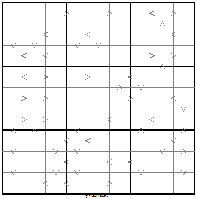 围棋点数比数独 #45187
