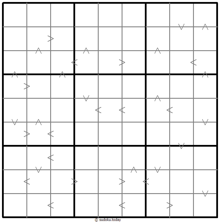 围棋点数比数独