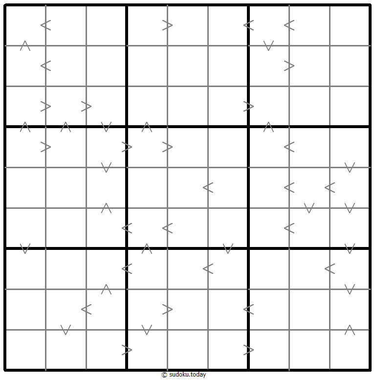 围棋点数比数独 #45194