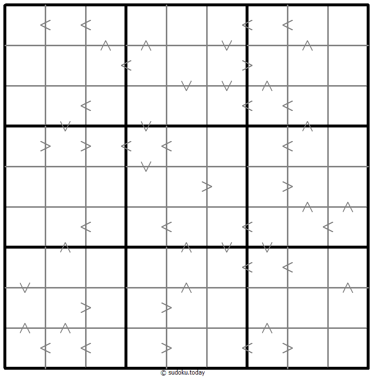 围棋点数比数独解题技巧与示例