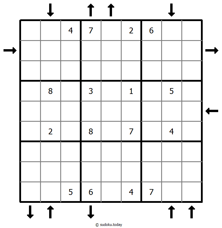 Rossini Sudoku 2026年01月17日