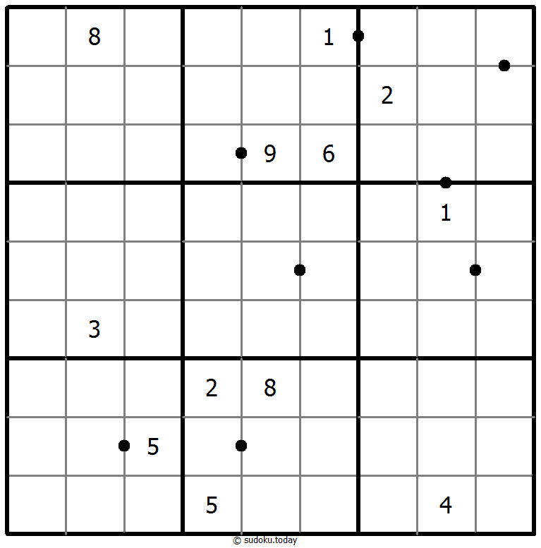 完美立方数数独
