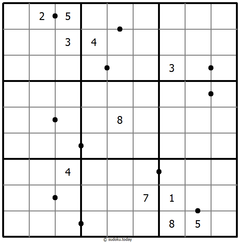 Perfect Squares 2025年11月27日