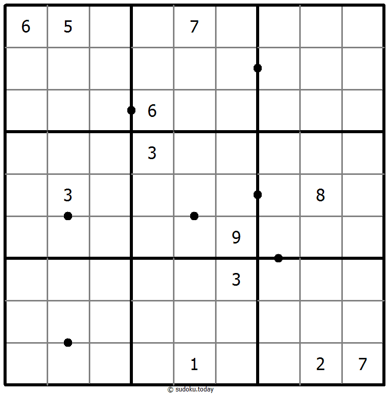 Perfect Squares 2025年11月29日