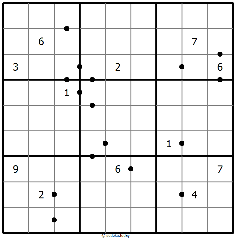 Perfect Squares 2025年11月06日