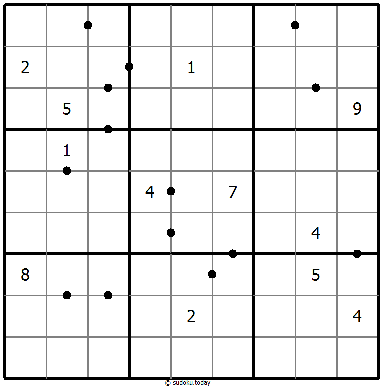 完美立方数数独