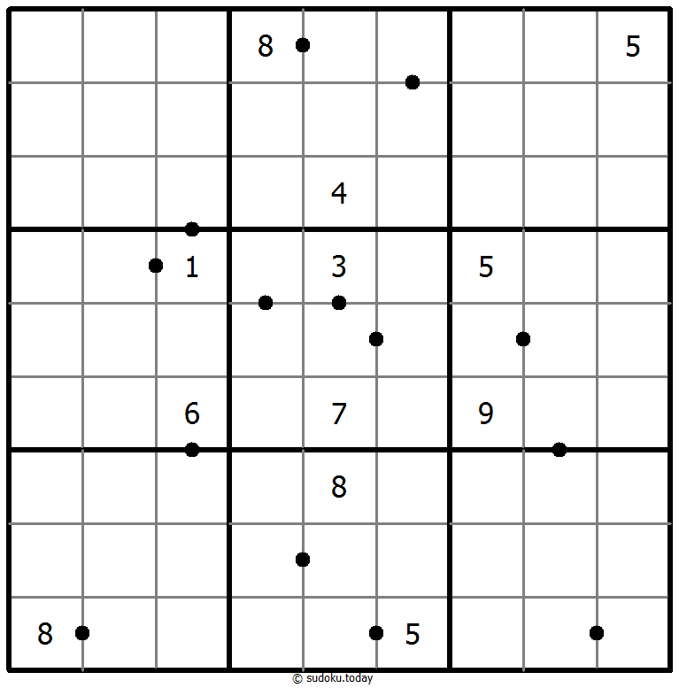 Perfect Squares 2026年01月14日