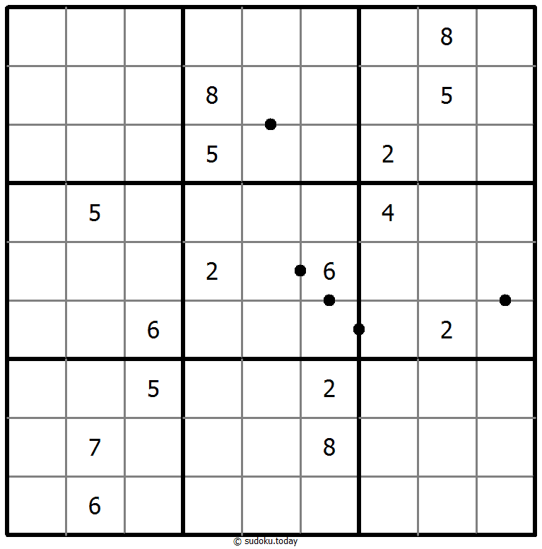 完美立方数数独