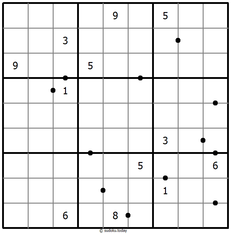 完美立方数数独