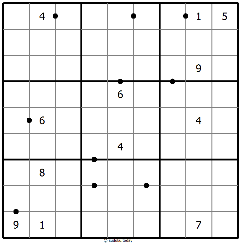 完美立方数数独