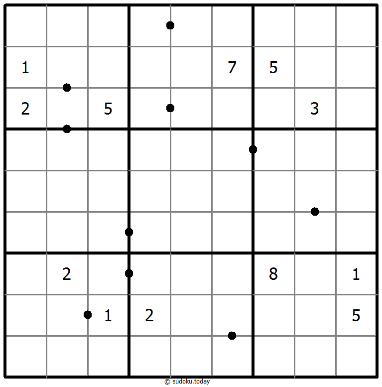 完美立方数数独